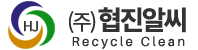 협진알씨 Logo